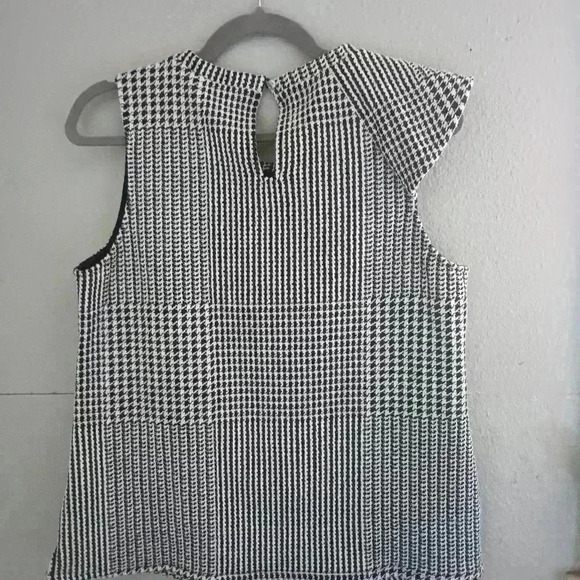 Dolan blouse - Picture 3 of 5